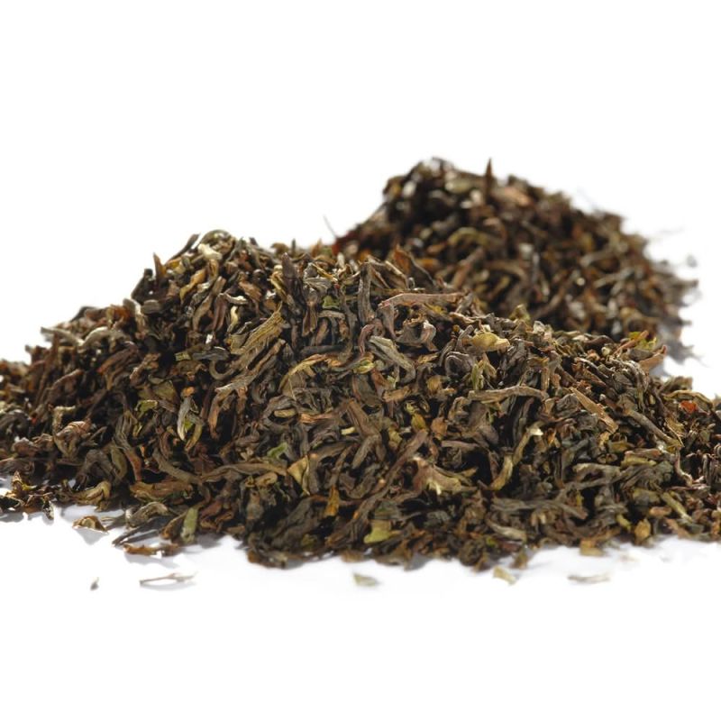 Preview: Darjeeling FTGFOP 1st Flush Ambootia